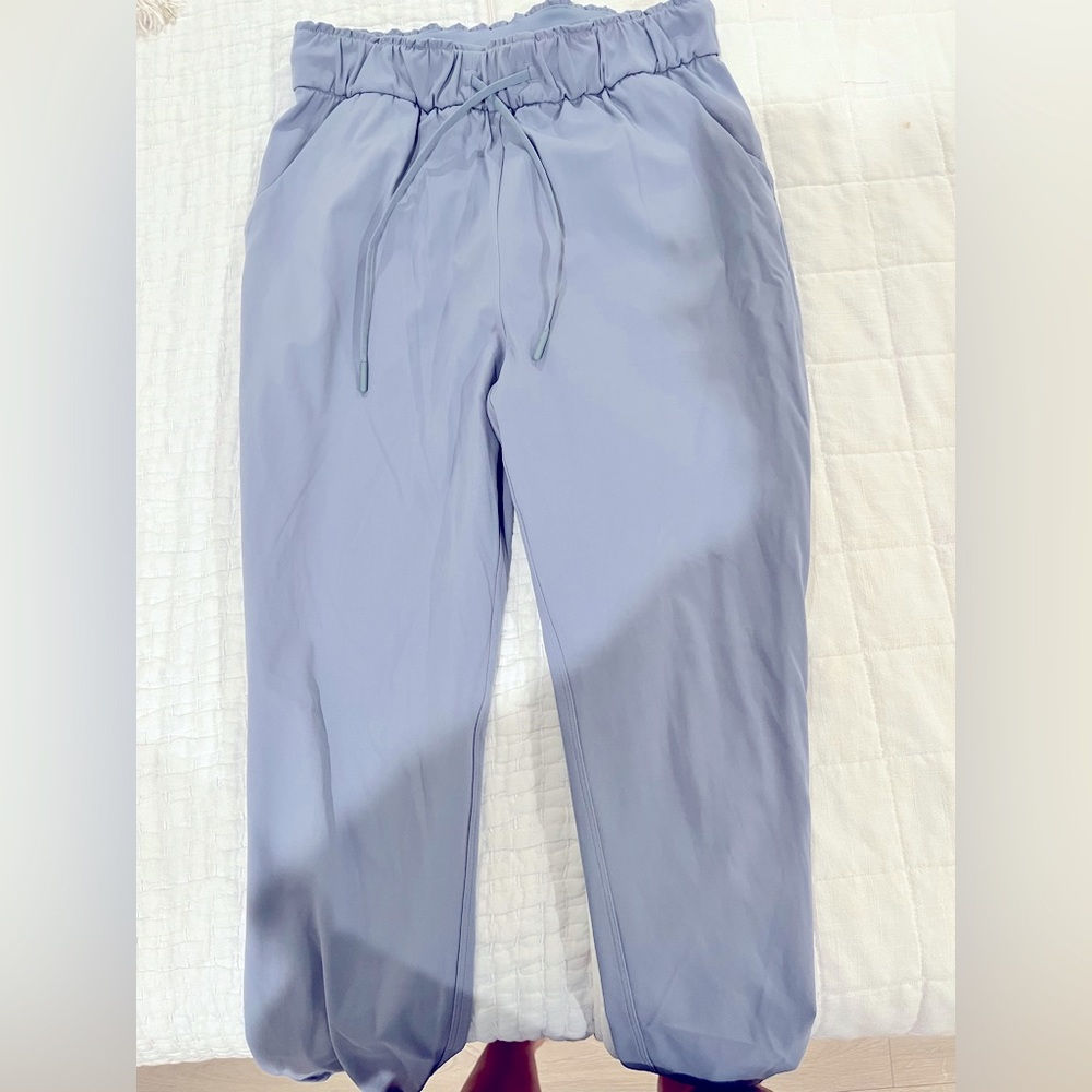 Lululemon jogger